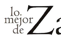 Portada del libro 'Lo mejor de Zaragoza'