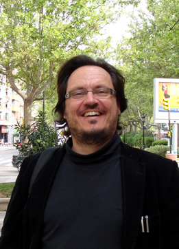 Jorge Martínez lucena