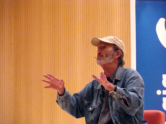 Miquel Fuster