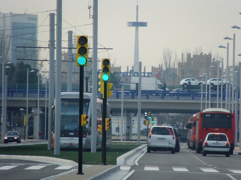 Actur, Zaragoza Actur, Zaragoza