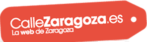 Logo CalleZaragoza.es