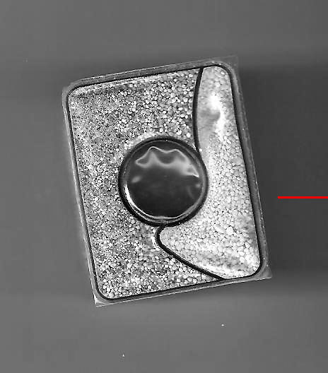 Pastilla de detergente para lavavajillas