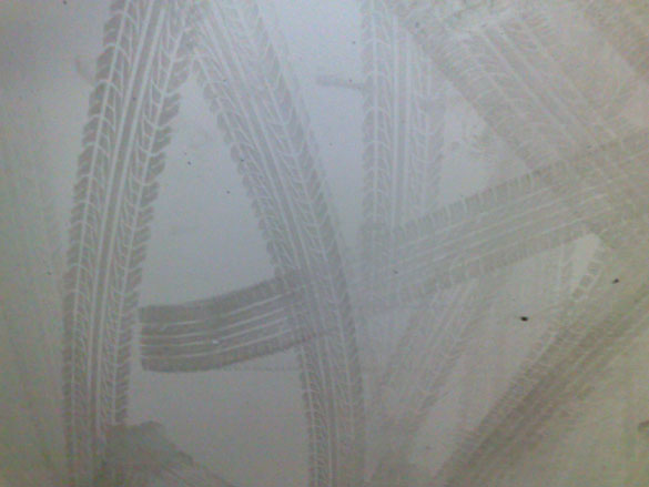 Garaje
