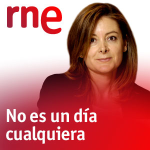 Foto de Pepa Fernández, directora de “No es un día cualquiera”