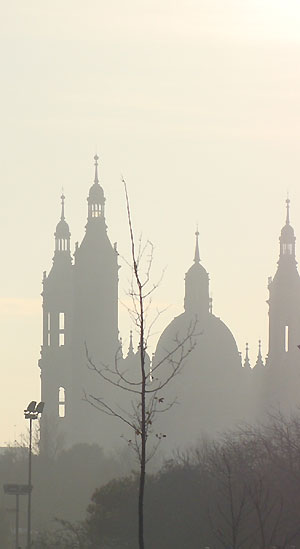 Foto de El Pilar de Zaragoza