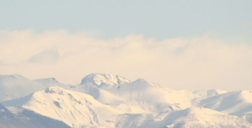 Pirineo aragonés